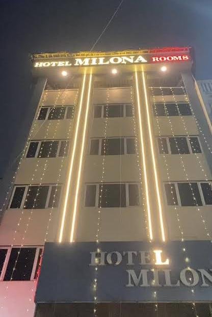 Hotel Milona